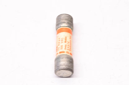 Gould A25X25 25 Amp 300 Volt AC Amp-Trap Fuse NOS