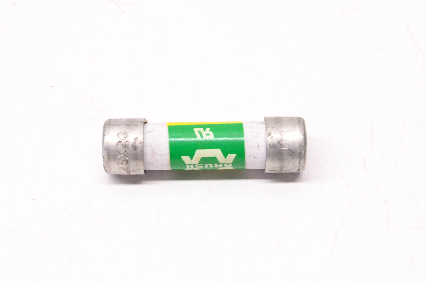 Brush XL25X20 Semi-Conductor Fuse NOS