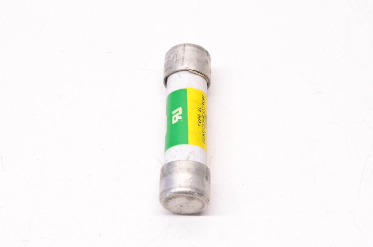 Brush XL25X20 Semi-Conductor Fuse NOS
