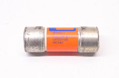 Gould AJT8 8 Amp 600VAC Dual Element Amp-Trap Fuse NOS
