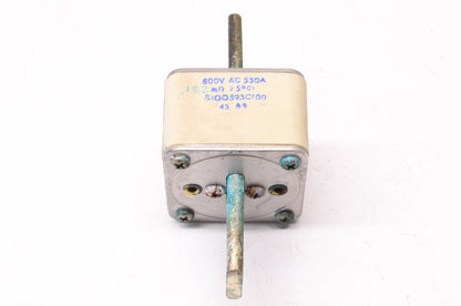 Carbone Ferraz A060FD550G Semi-Conductor Fuse