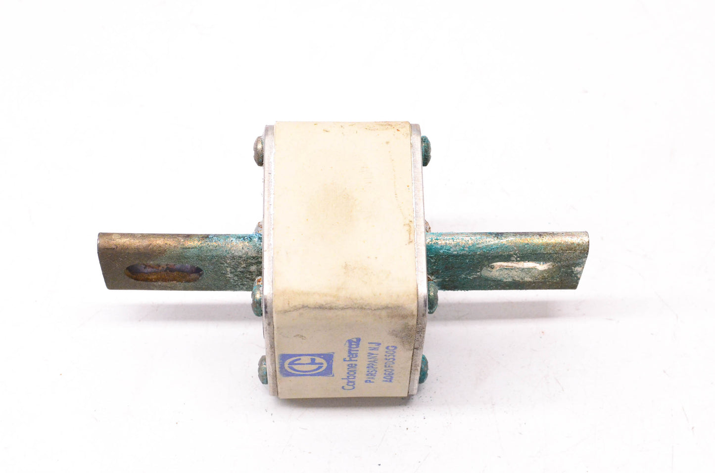 Carbone Ferraz A060FD550G Semi-Conductor Fuse