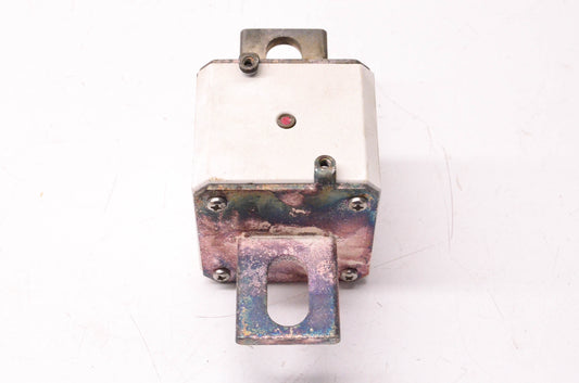 Ferraz J300687 1300 Volt AC 700 Amp Fuse NOS