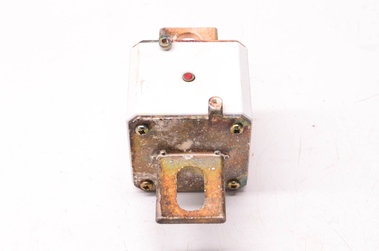Ferraz E300683 1300 Volt AC 450 Amp Fuse NOS