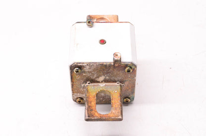 Ferraz E300683 1300 Volt AC 450 Amp Fuse NOS