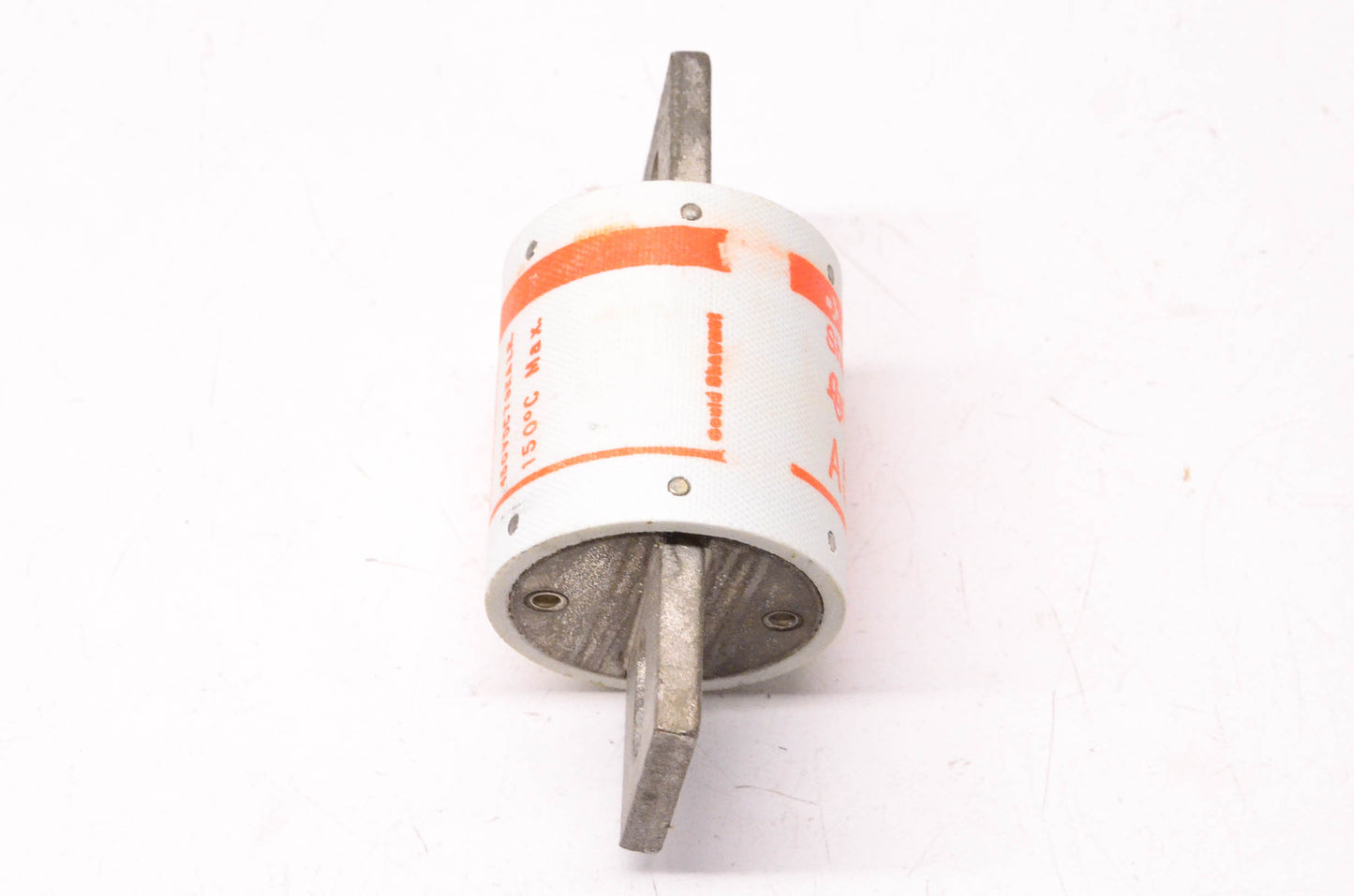 Gould Shawmut A50P450-4 500 Volt AC 450 Amp Fuse NOS