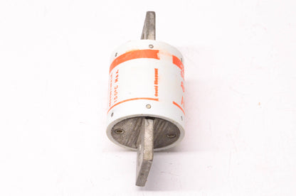 Gould Shawmut A50P450-4 500 Volt AC 450 Amp Fuse NOS