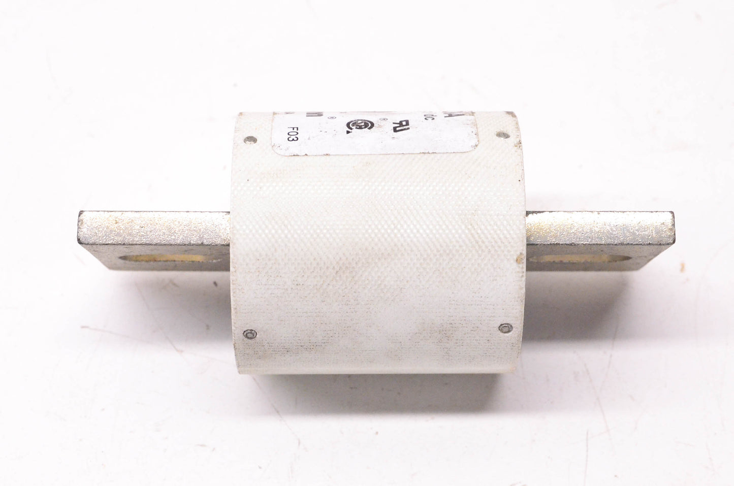 Cooper Bussmann FWH-600A Semi-Conductor Fuse NOS