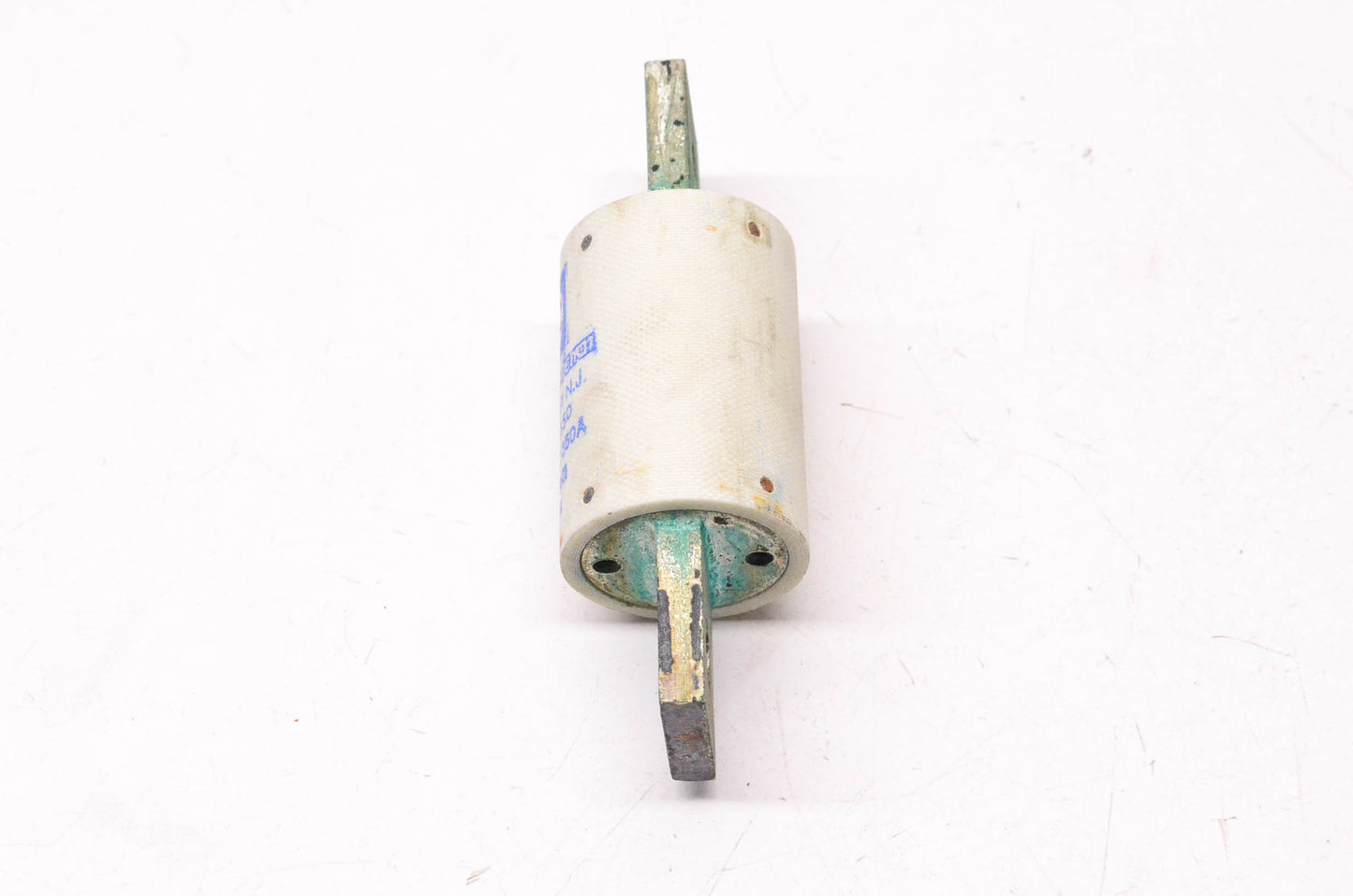 Carbone Ferraz A050F350 500 Volt AC 350 Amp Fuse
