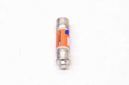 Ferraz Shawmut ATDR6 6 Amp 600 Volt AC Time-Delay Amp-Trap Fuse NOS