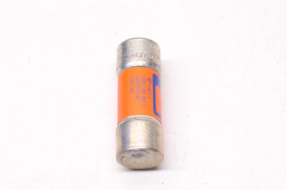 Ferraz Shawmut AJT2 2 Amp 600 Volt AC Dual Element Time-Delay Amp-Trap Fuse NOS