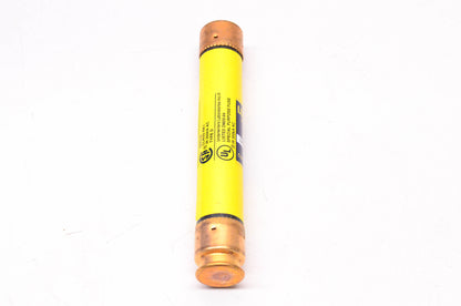 Cooper Bussmann LPS-RK-15SP 600VAC Low-Peak Dual-Element Time-Delay Fuse NOS
