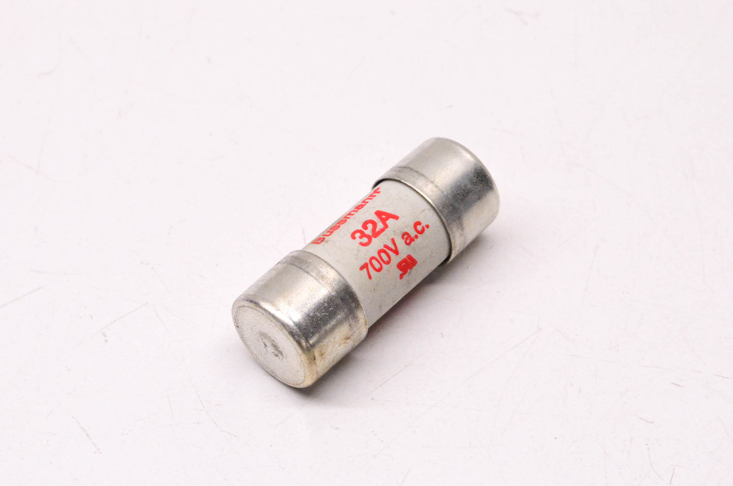 Cooper Bussmann FWP-32A22F 32 Amp 700 Volt AC Fuse NOS