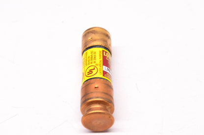 Cooper Bussmann LPN-RK-8SP 8Amp 250VAC Low-Peak Dual-Element Time-Delay Fuse NOS