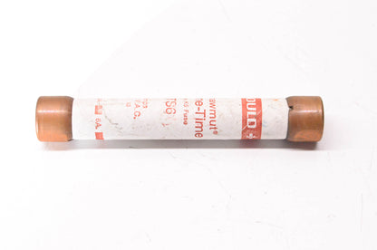 Gould OTS6 6 Amp 600 Volt AC One-Time Fuse NOS