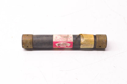 Cooper Bussmann FRS1-4/10, FRS14/10 Fusetron Dual-Element Time Delay Fuse NOS