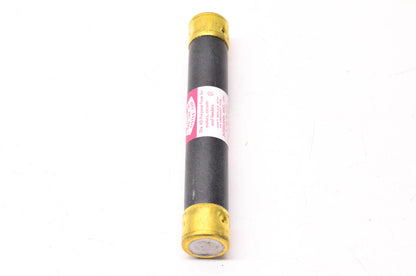 Cooper Bussmann FRS12 12 Amp 600 Volt Dual-Element Time-Delay Fuse NOS