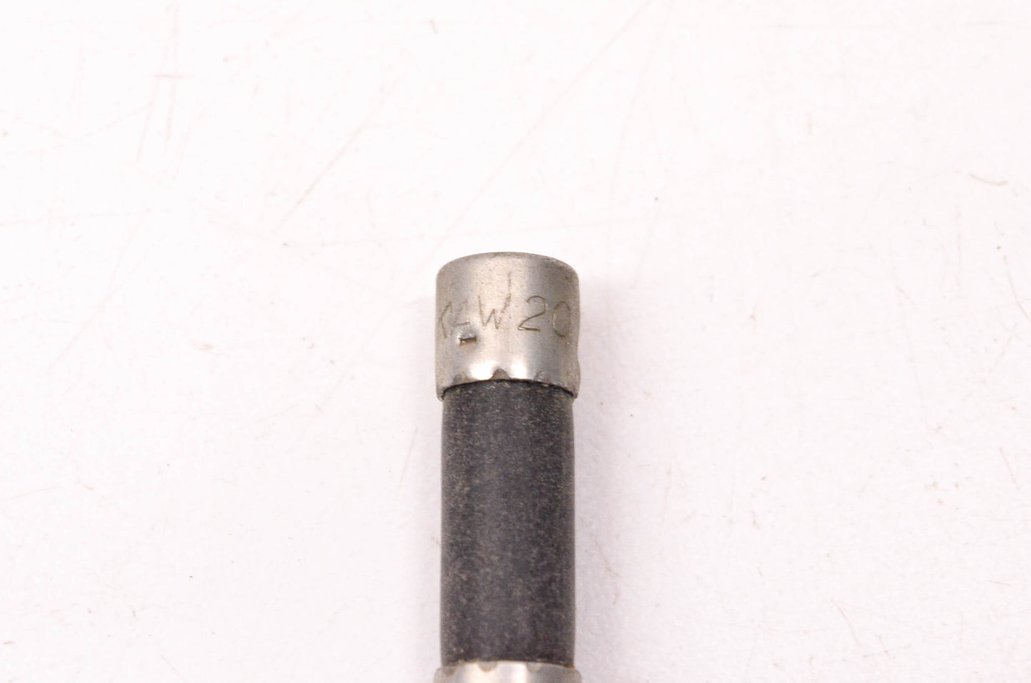 Cooper Bussmann KAW20, KAW-20 20 Amp Rectifier Fuse NOS