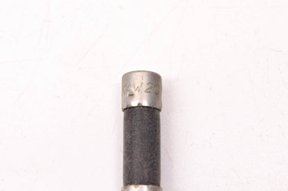 Cooper Bussmann KAW20, KAW-20 20 Amp Rectifier Fuse NOS