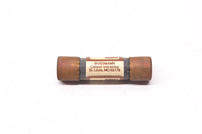 Cooper Bussmann KAW20, KAW-20 20 Amp Rectifier Fuse NOS