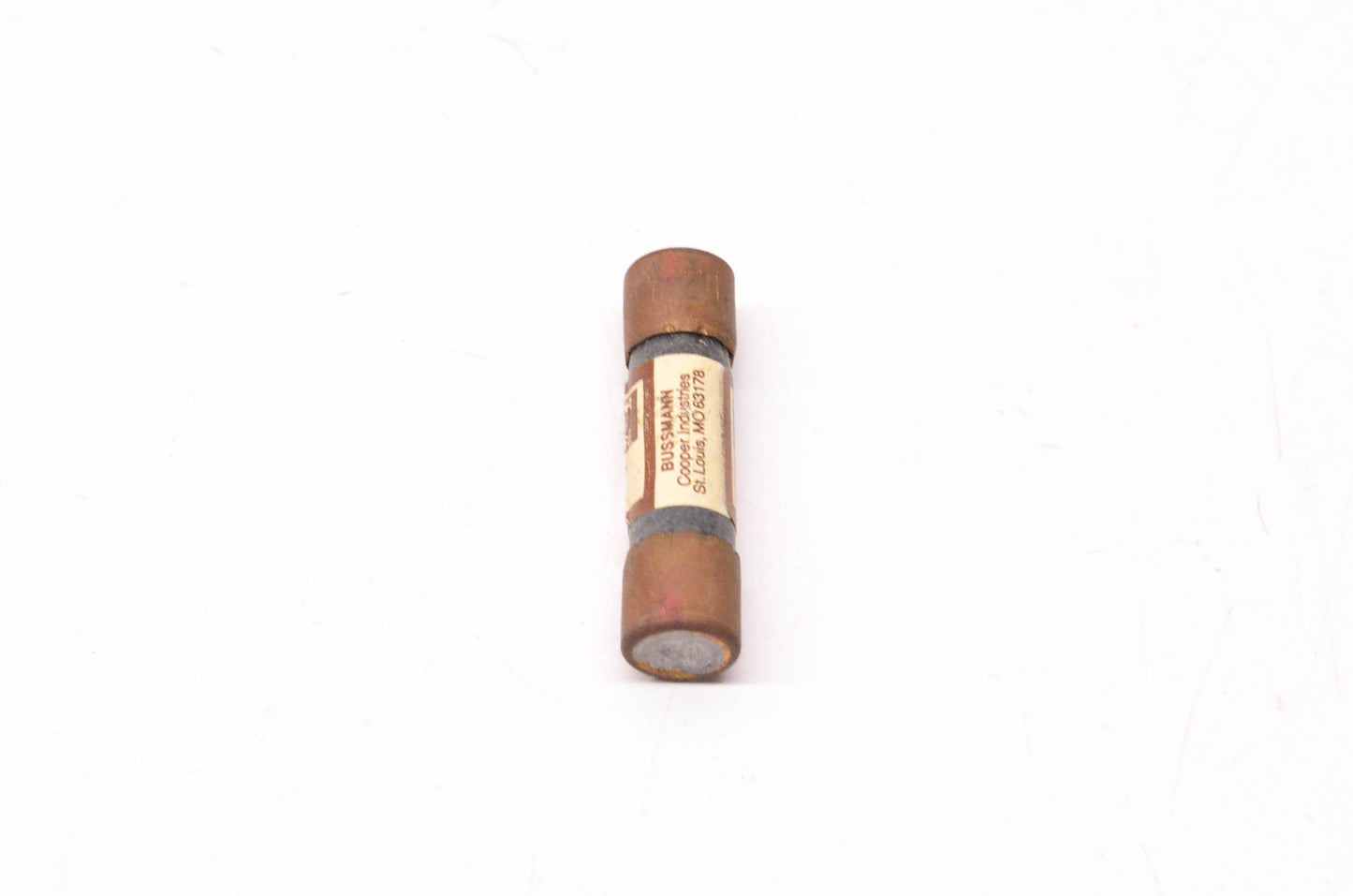 Cooper Bussmann KAW20, KAW-20 20 Amp Rectifier Fuse NOS