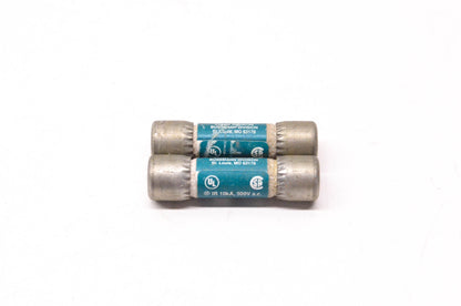 Cooper Bussmann FNQ-6 6 Amp Time-Delay Fuse Qty 2 NOS