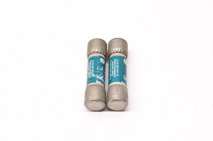 Cooper Bussmann FNQ-6 6 Amp Time-Delay Fuse Qty 2 NOS