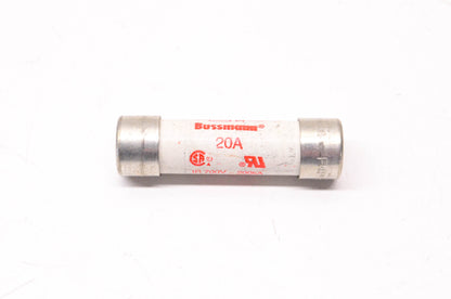 Bussmann FWP-20A14Fa 20 Amp 700 Volt Fuse NOS