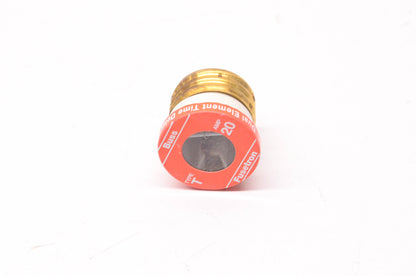 Cooper Bussmann T20 20 Amp Fusetron Dual-Element Time-Delay Buss Style Fuse NOS