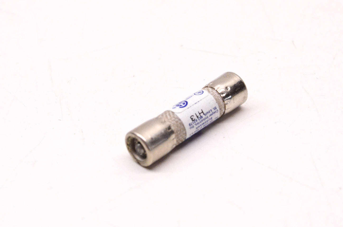 Cooper Bussmann FNA-10 10 Amp 125 Volt Fuse NOS