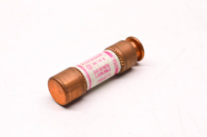 Tri-onic TR15R 15 Amp 250 Volt Fuse NOS