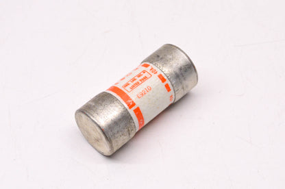 Gould A4J40 40 Amp 600 Volt AC Class J Amp-Trap Fuse NOS