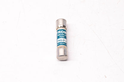 Cooper Bussmann FNQ-32/10, FNQ-3-2/10 3 2/10 Amp 500 Volt AC Fuse NOS