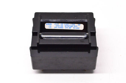 USD 15149 Pull Out Fuse Switch NOS