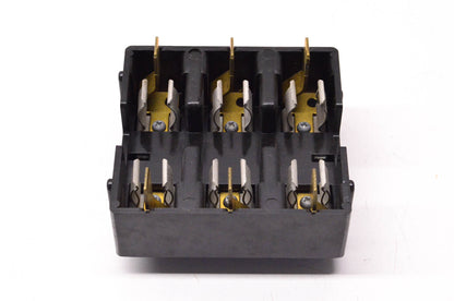 USD 15149 Pull Out Fuse Switch NOS