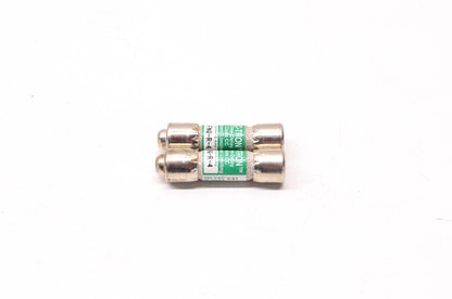 Cooper Bussmann FNQ-R-4 4 Amp 600VAC Time-Delay Current Limiting Fuse Qty 2 NOS