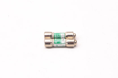 Cooper Bussmann FNQ-R-4 4 Amp 600VAC Time-Delay Current Limiting Fuse Qty 2 NOS