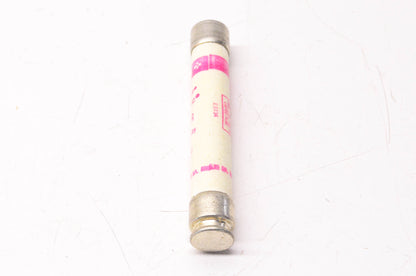 Gould TRS5R 5 Amp 600 Volt AC or Less Tri-Onic Time-Delay Fuse NOS