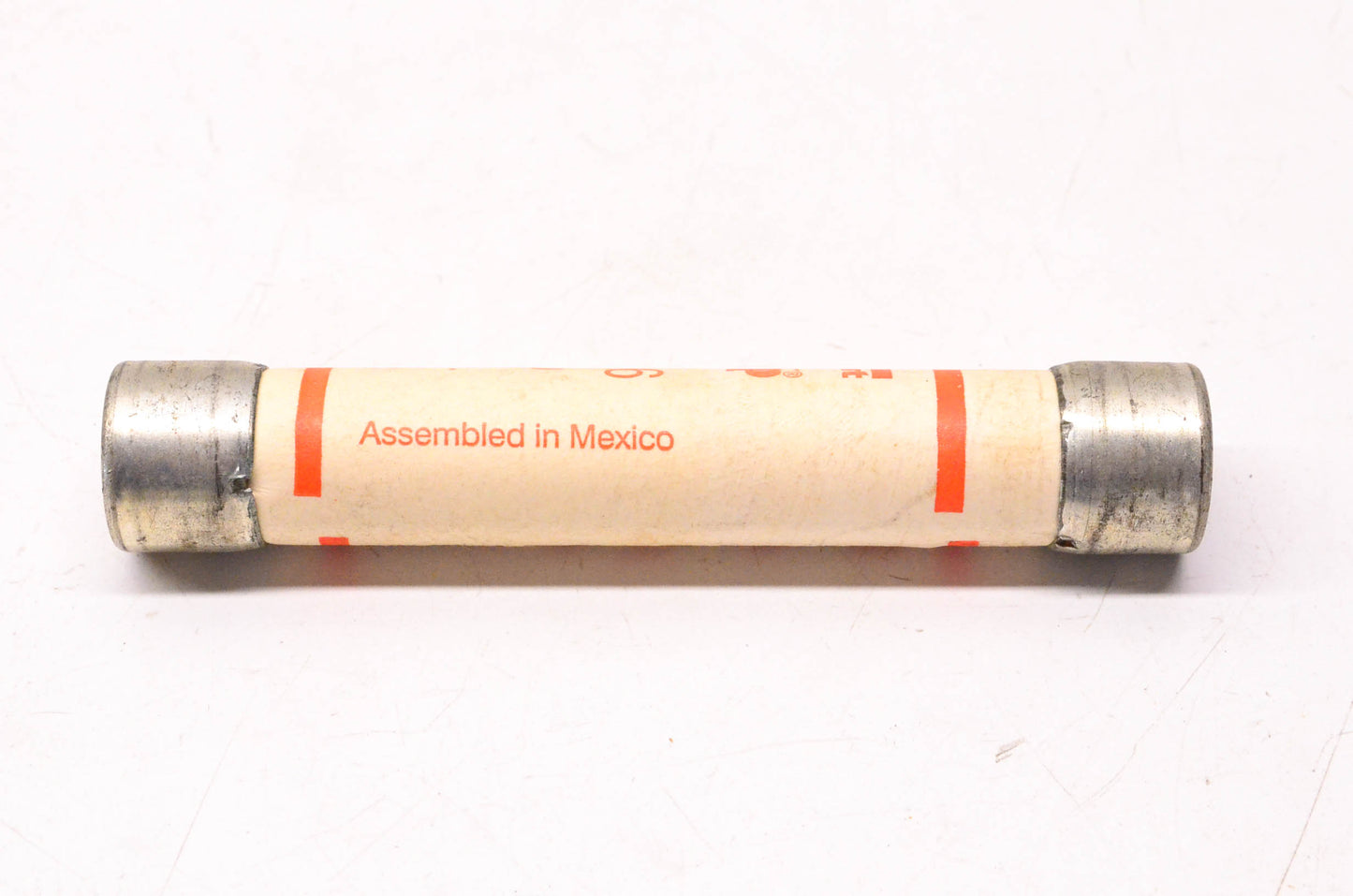 Ferraz Shawmut A6Y3E-96 3E Amp 600 Volt AC Amp-Trap Fuse NOS