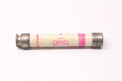 Gould TRS3-2/10R 3 2/10 Amp 600 Volt AC Tri-Onic Fuse NOS