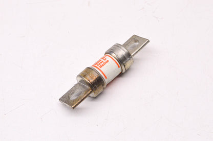 Gould A25X50 50 Amp 250 Volt AC Type 4 Amp-Trap Fuse NOS