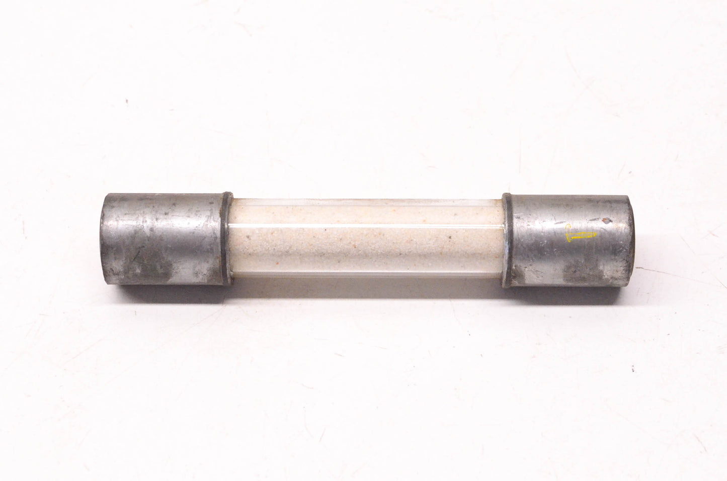 General Electric 9F60AAA005 5E Amp 625 Volt Max Current Limiting Fuse NOS