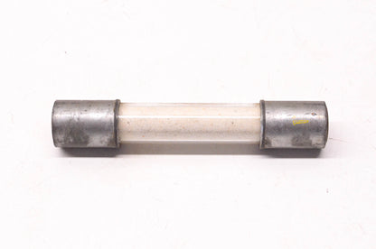 General Electric 9F60AAA005 5E Amp 625 Volt Max Current Limiting Fuse NOS