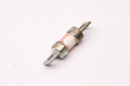 Gould A25X50 50 Amp 250 Volt AC Type 4 Amp-Trap Fuse NOS