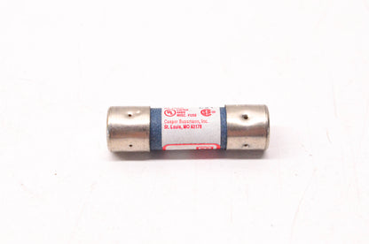 Cooper Bussmann BBS-5 5 Amp 600 Volt AC Buss Fuse NOS