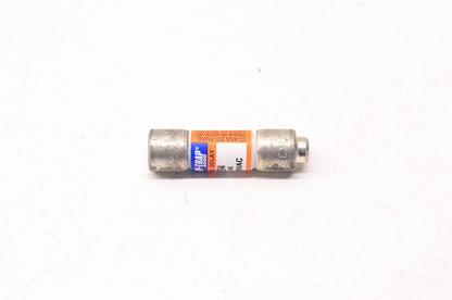 Ferraz Shawmut ATQR4 4 Amp 600 Volt AC Amp-Trap Time-Delay Fuse NOS