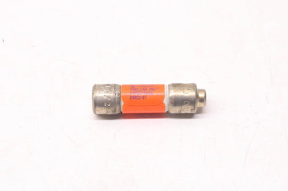 Gould Shawmut ATDR3-2/10, ATDR32/10 3.2 Amp 600V AC Amp-Trap Time-Delay Fuse NOS