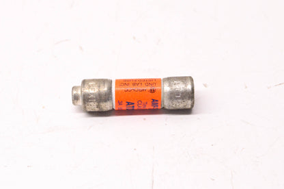 Gould Shawmut ATDR3 3 Amp 600 Volt Amp-Trap Fuse NOS