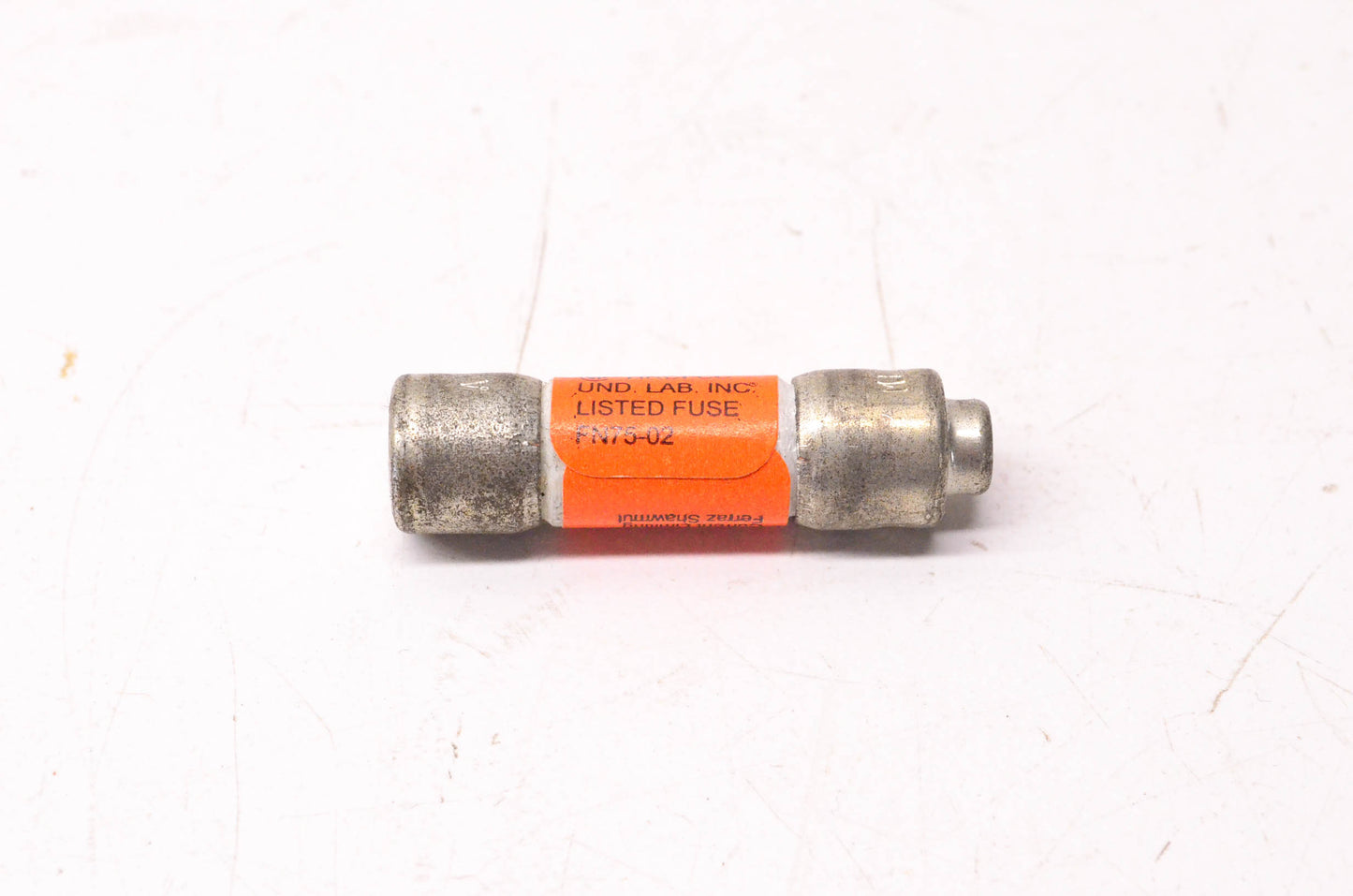 Gould Shawmut ATDR3 3 Amp 600 Volt Amp-Trap Fuse NOS