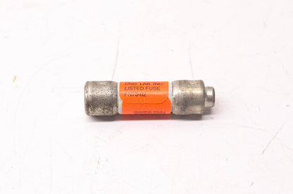 Gould Shawmut ATDR3 3 Amp 600 Volt Amp-Trap Fuse NOS